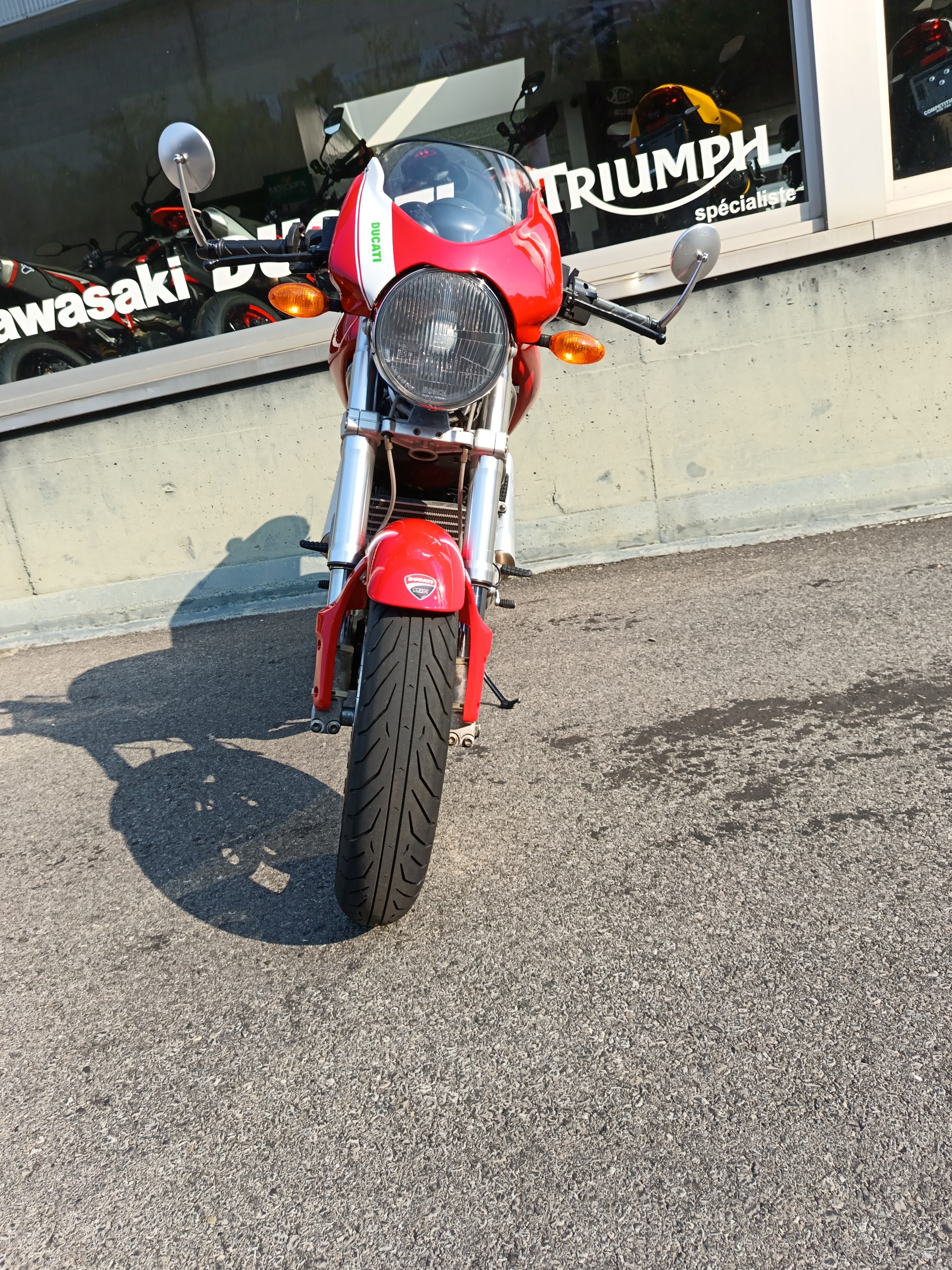DUCATI Monster 800 i.e.-image-3