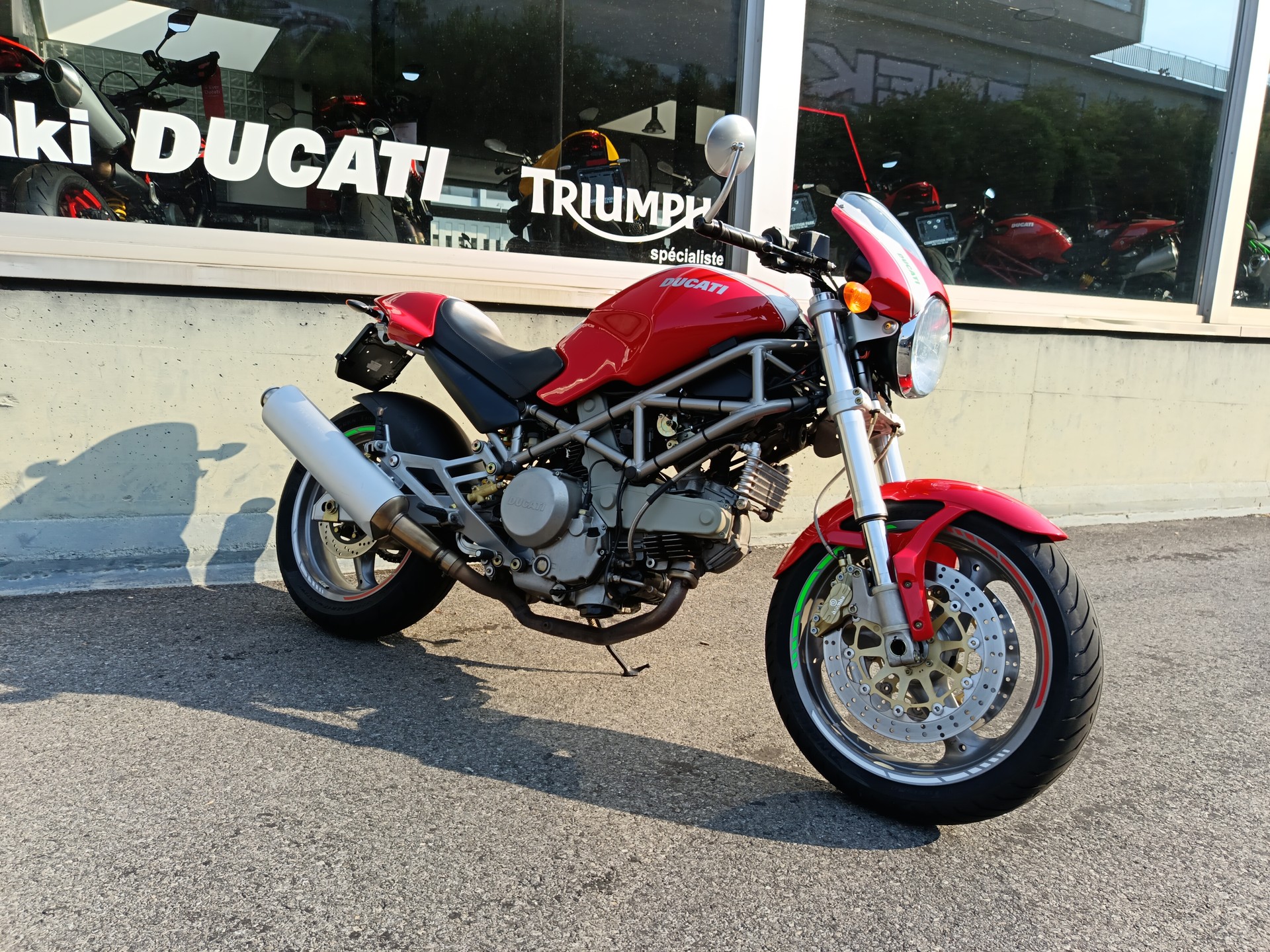 DUCATI Monster 800 i.e.-image-2