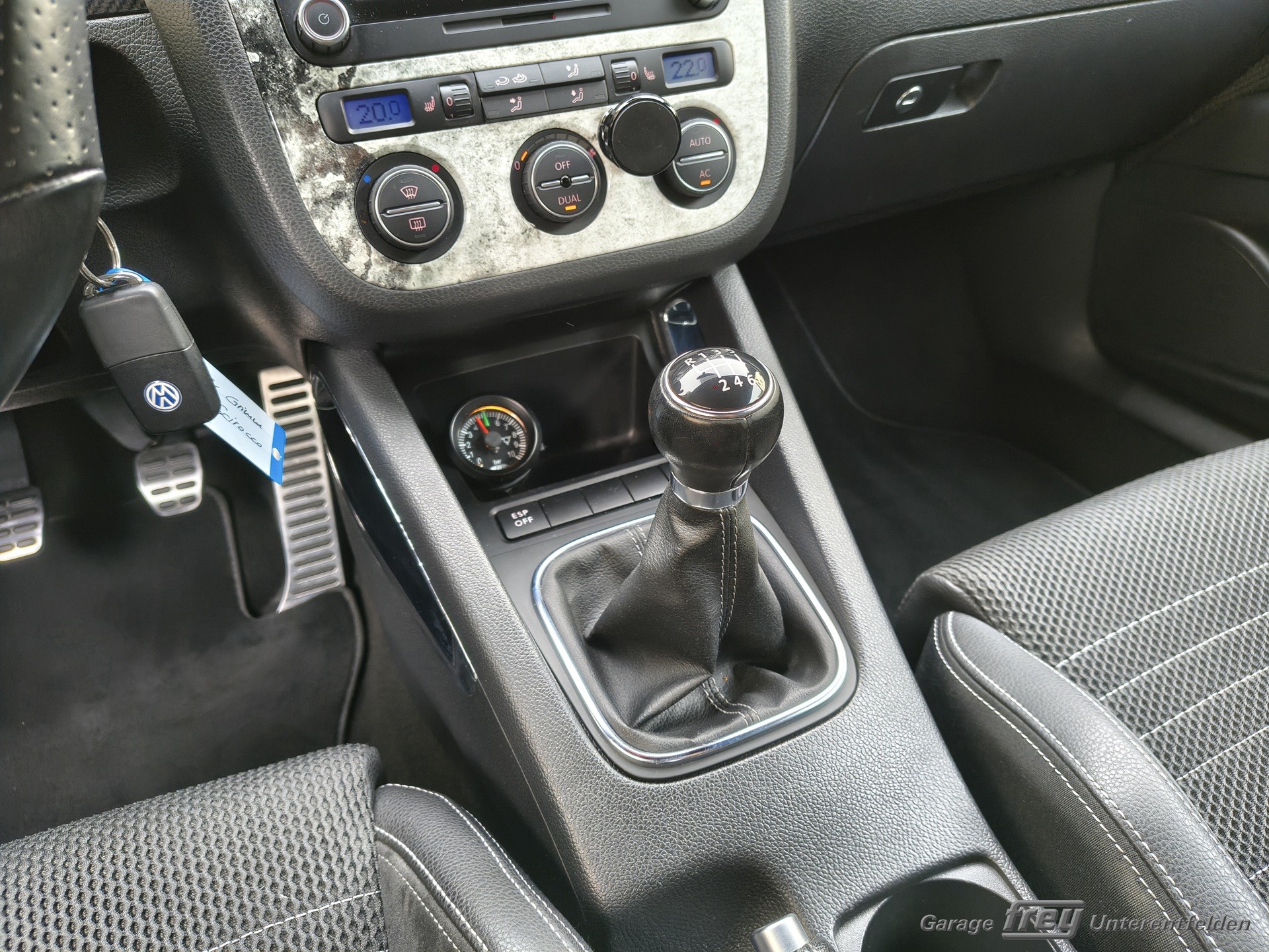 VW Scirocco 1.4 TSI "Airride WRC"-image-12