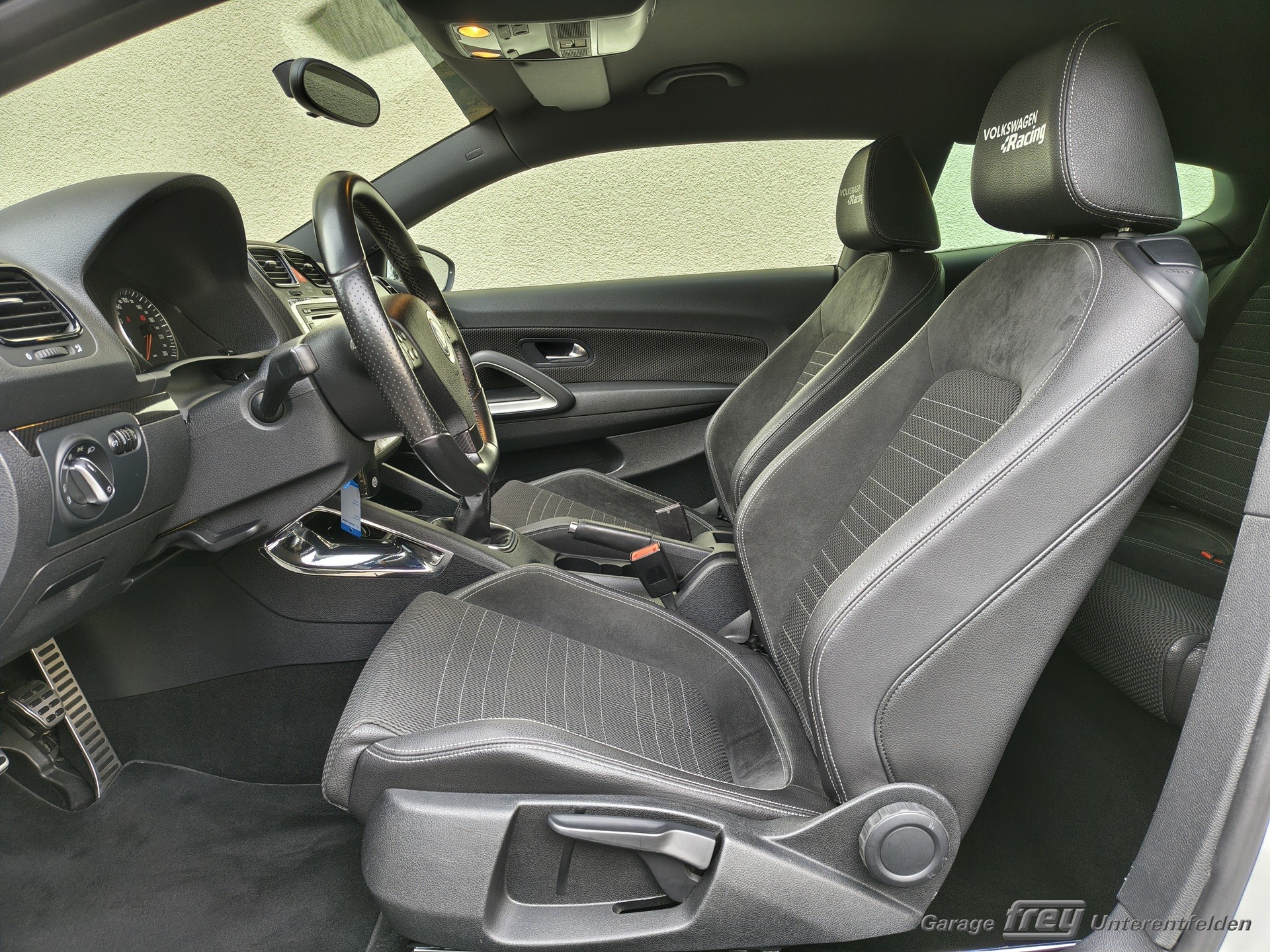 VW Scirocco 1.4 TSI "Airride WRC"-image-7
