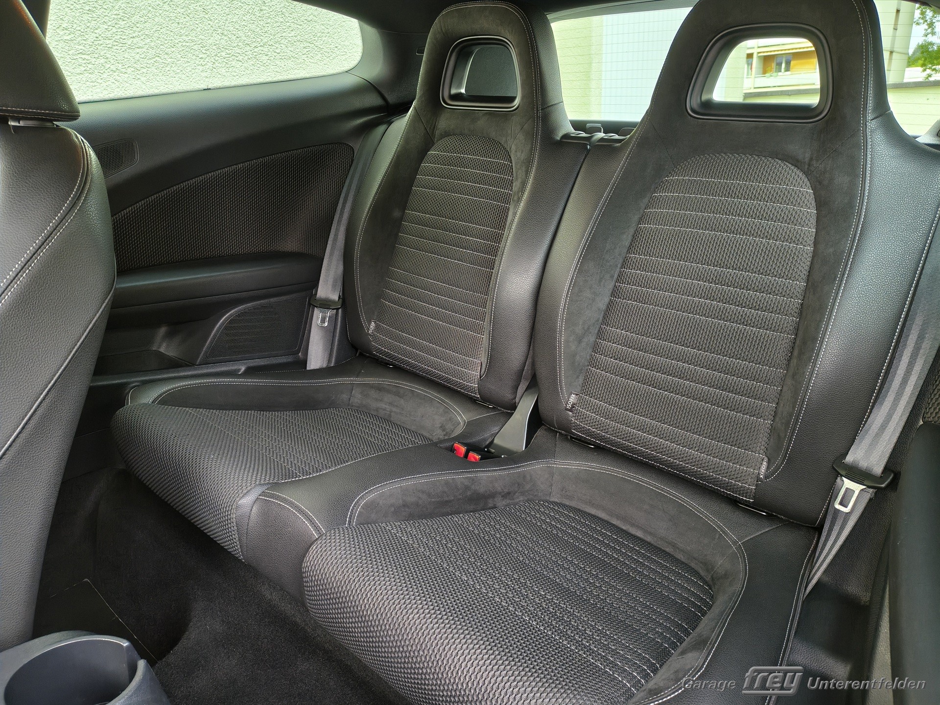 VW Scirocco 1.4 TSI "Airride WRC"-image-14