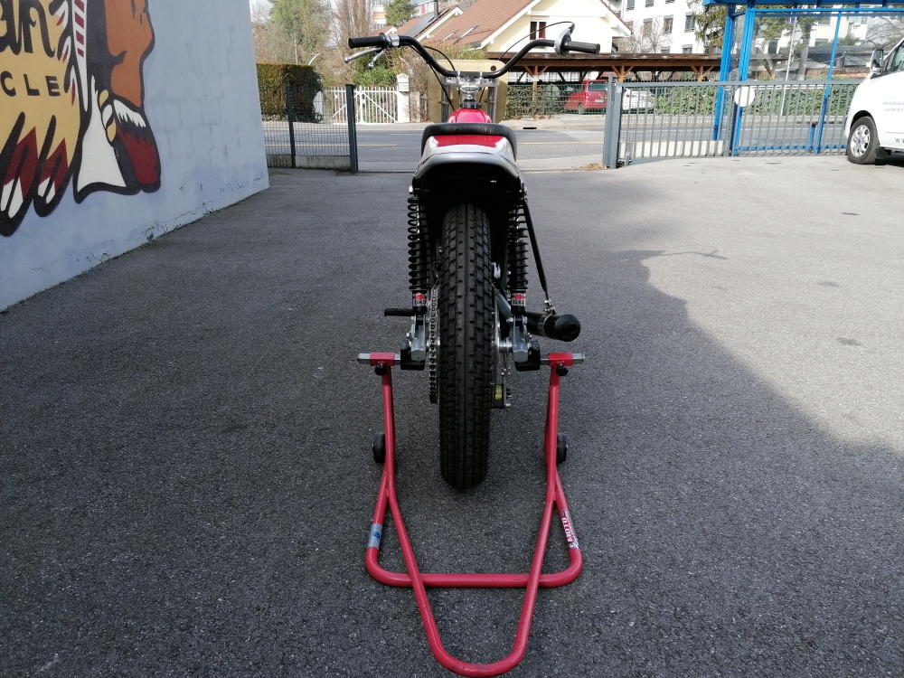 BULTACO Astro 250 Short-Track-image-12