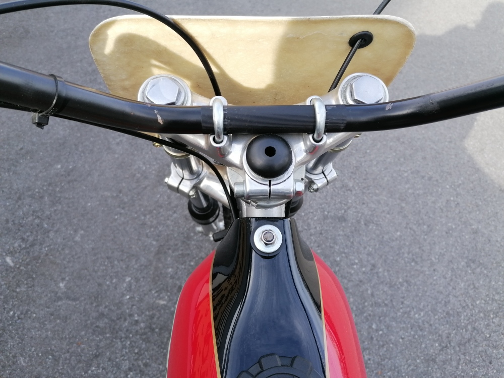 BULTACO Astro 250 Short-Track-image-7