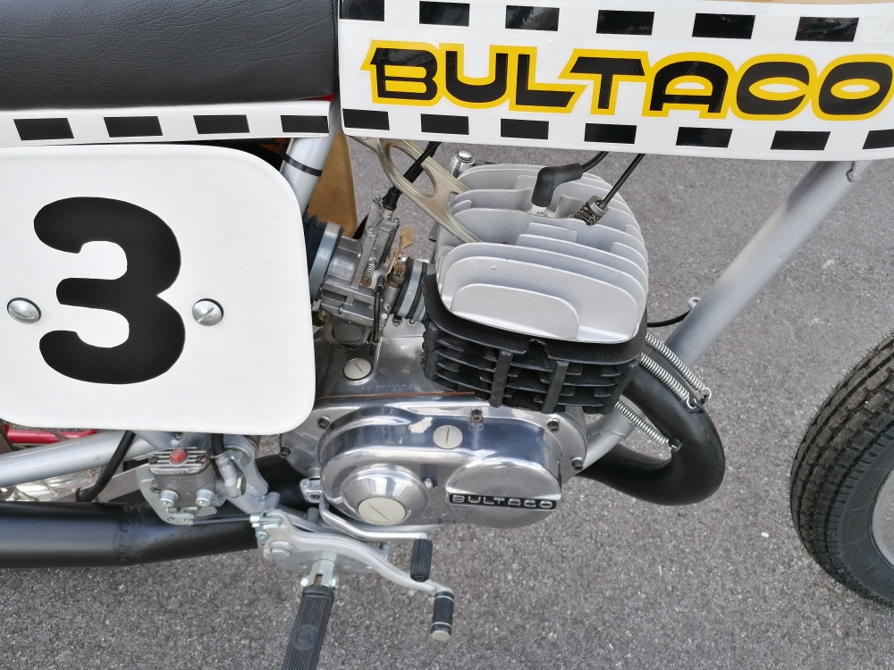 BULTACO Astro 250 Short-Track-image-6
