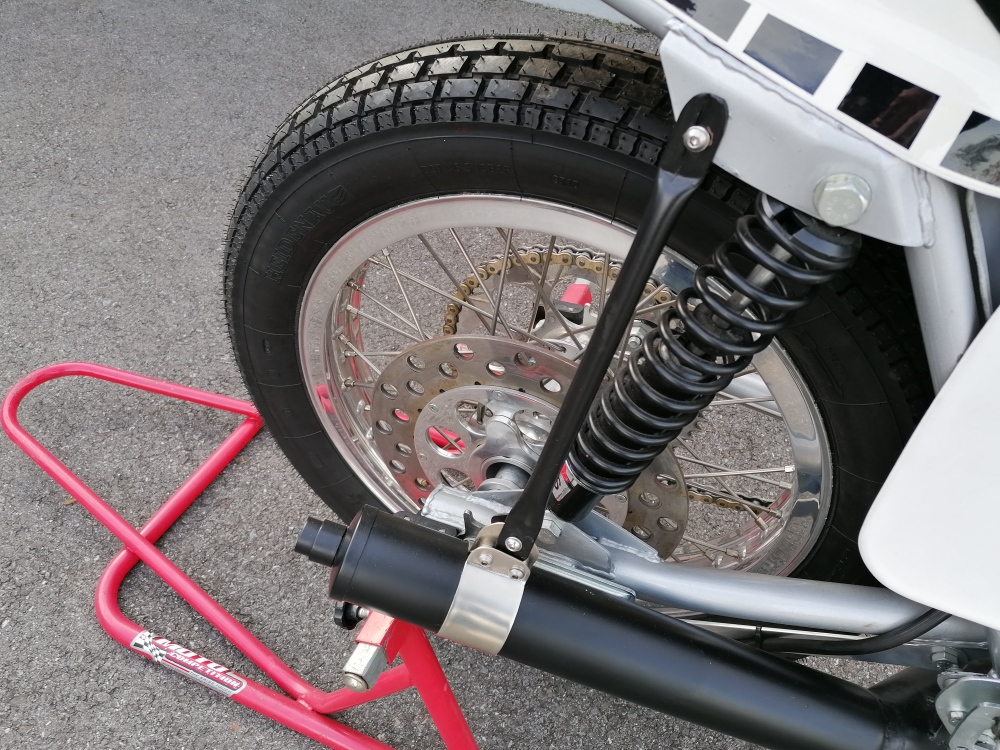 BULTACO Astro 250 Short-Track-image-10