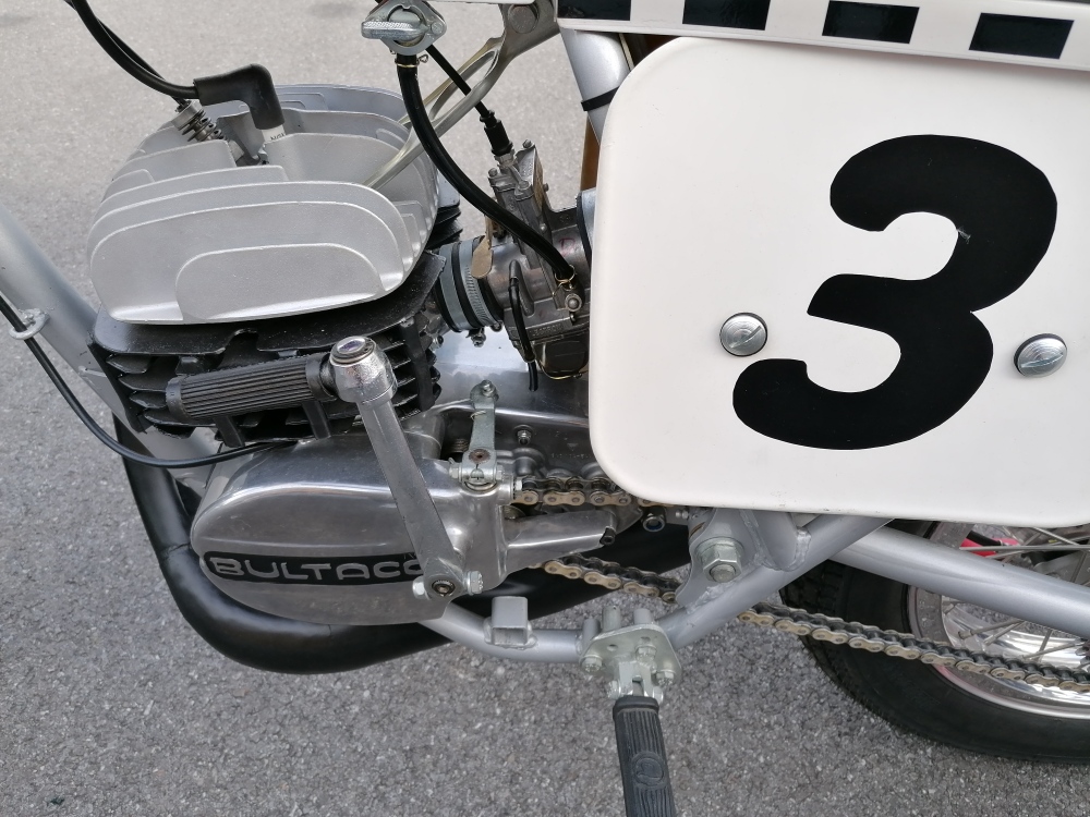 BULTACO Astro 250 Short-Track-image-8