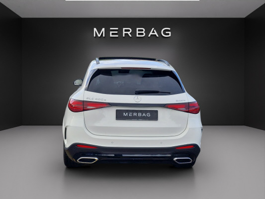 MERCEDES-BENZ GLC 400 e 4M 9G-Tronic-image-5