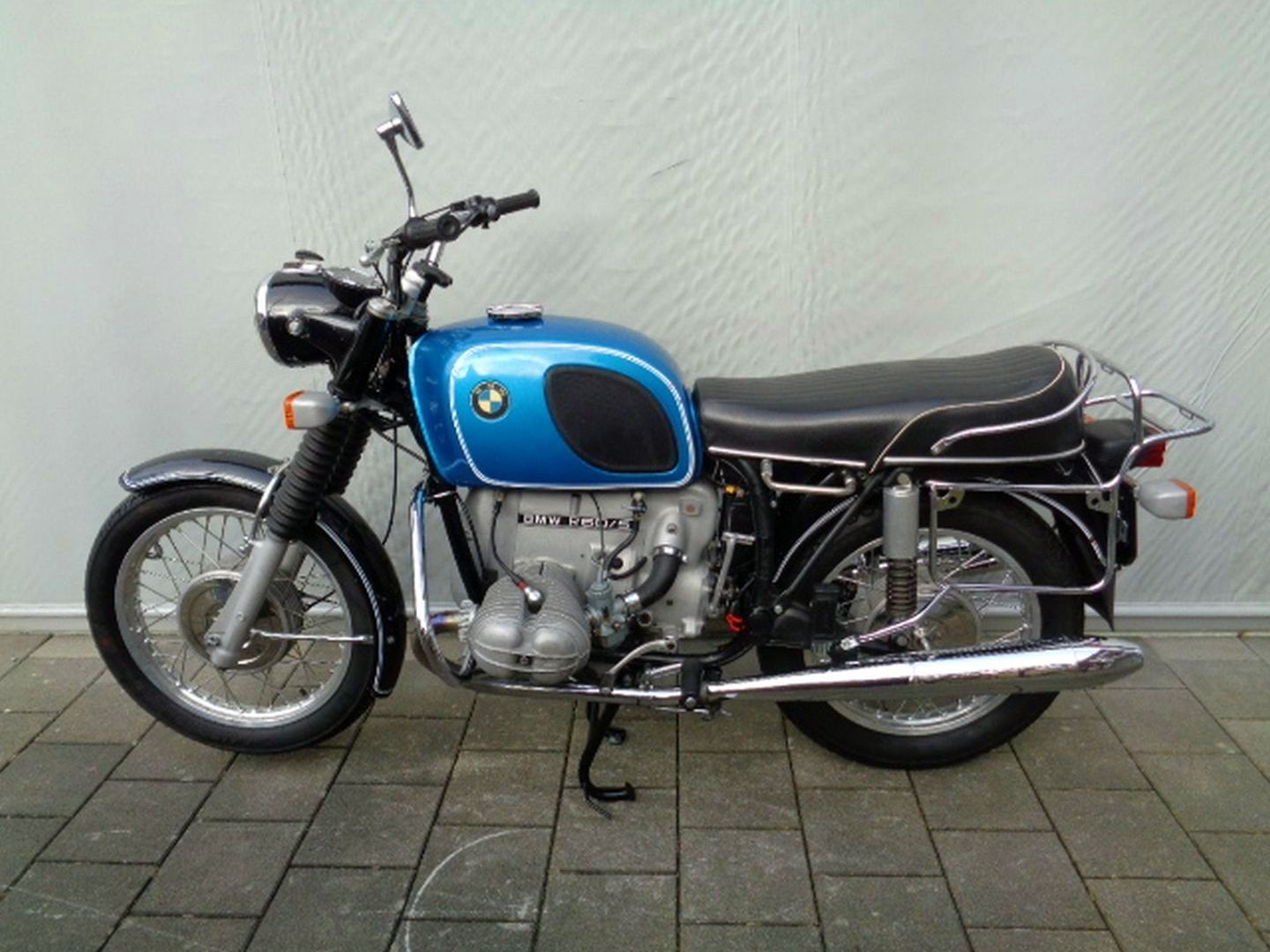 BMW R 605-image-0