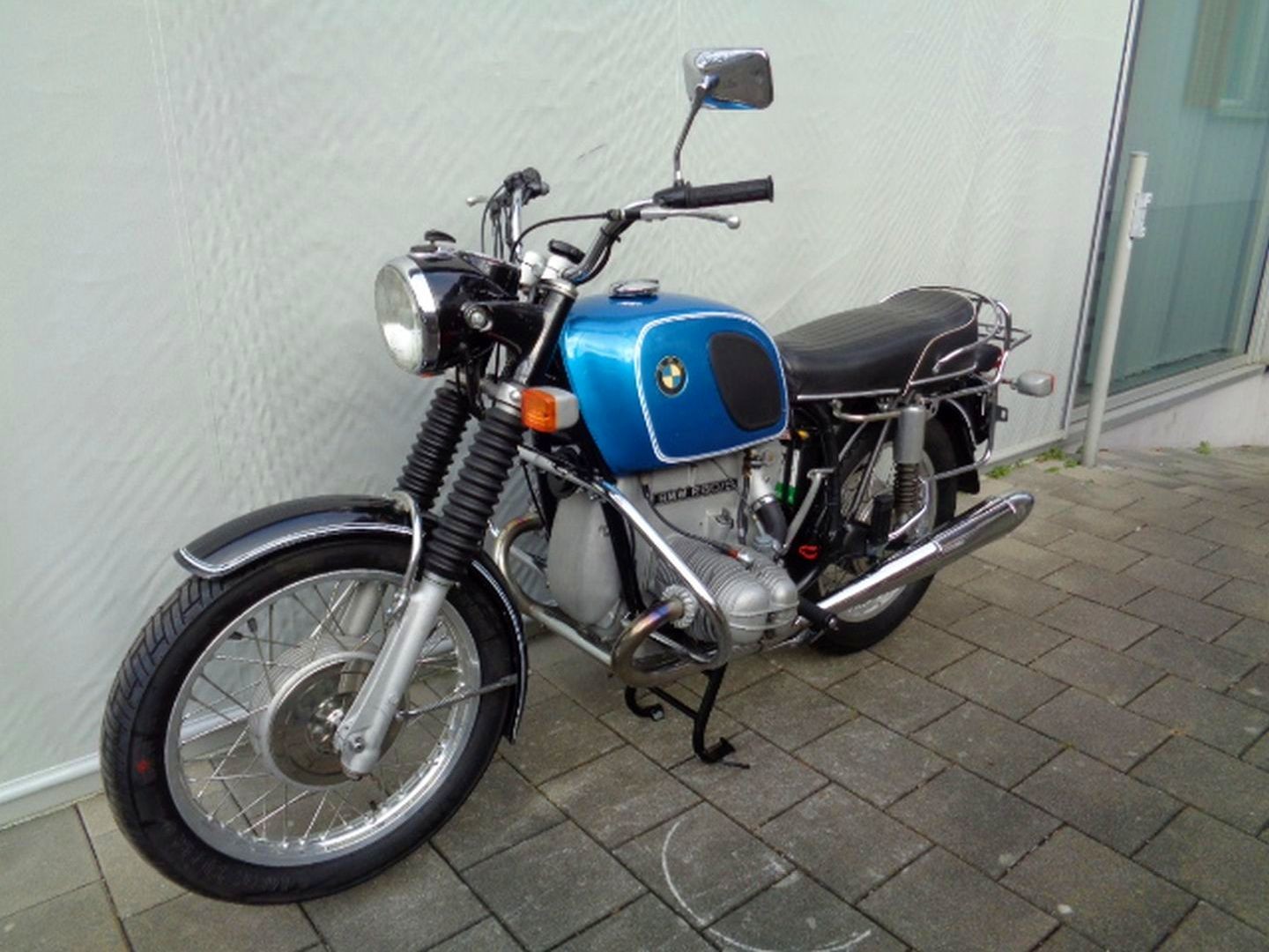 BMW R 605-image-1