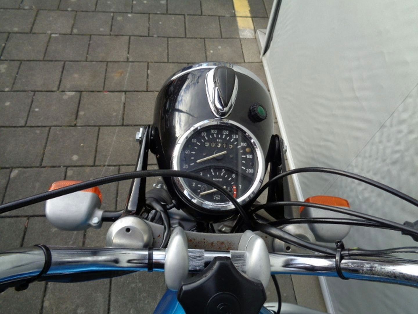 BMW R 605-image-5