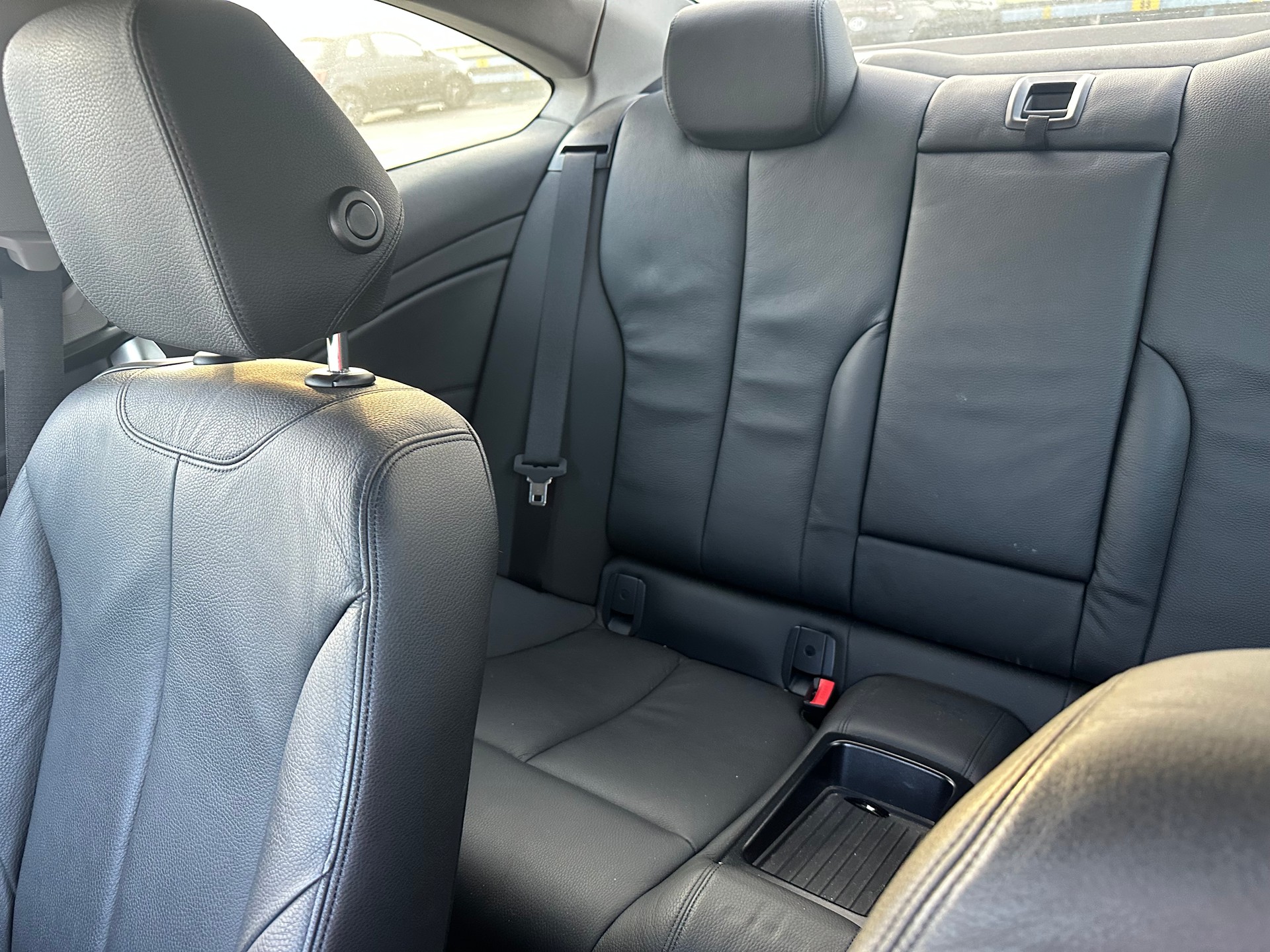BMW 420i Coupé xDrive Steptronic-image-8