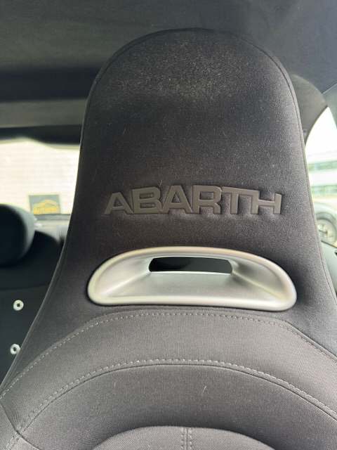 FIAT 595 Abarth 1.4 T-Jet 145-image-11
