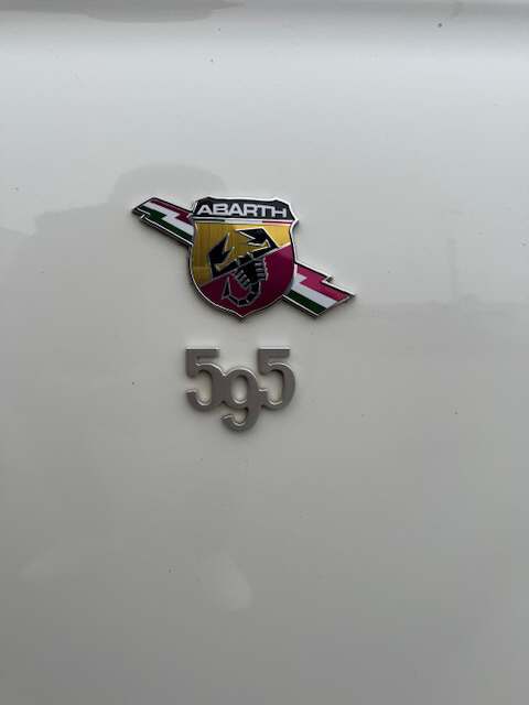 FIAT 595 Abarth 1.4 T-Jet 145-image-13