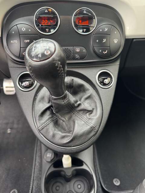 FIAT 595 Abarth 1.4 T-Jet 145-image-8