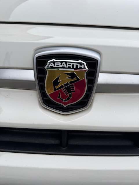 FIAT 595 Abarth 1.4 T-Jet 145-image-12