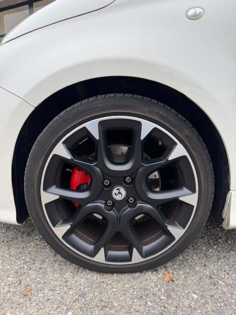 FIAT 595 Abarth 1.4 T-Jet 145-image-15