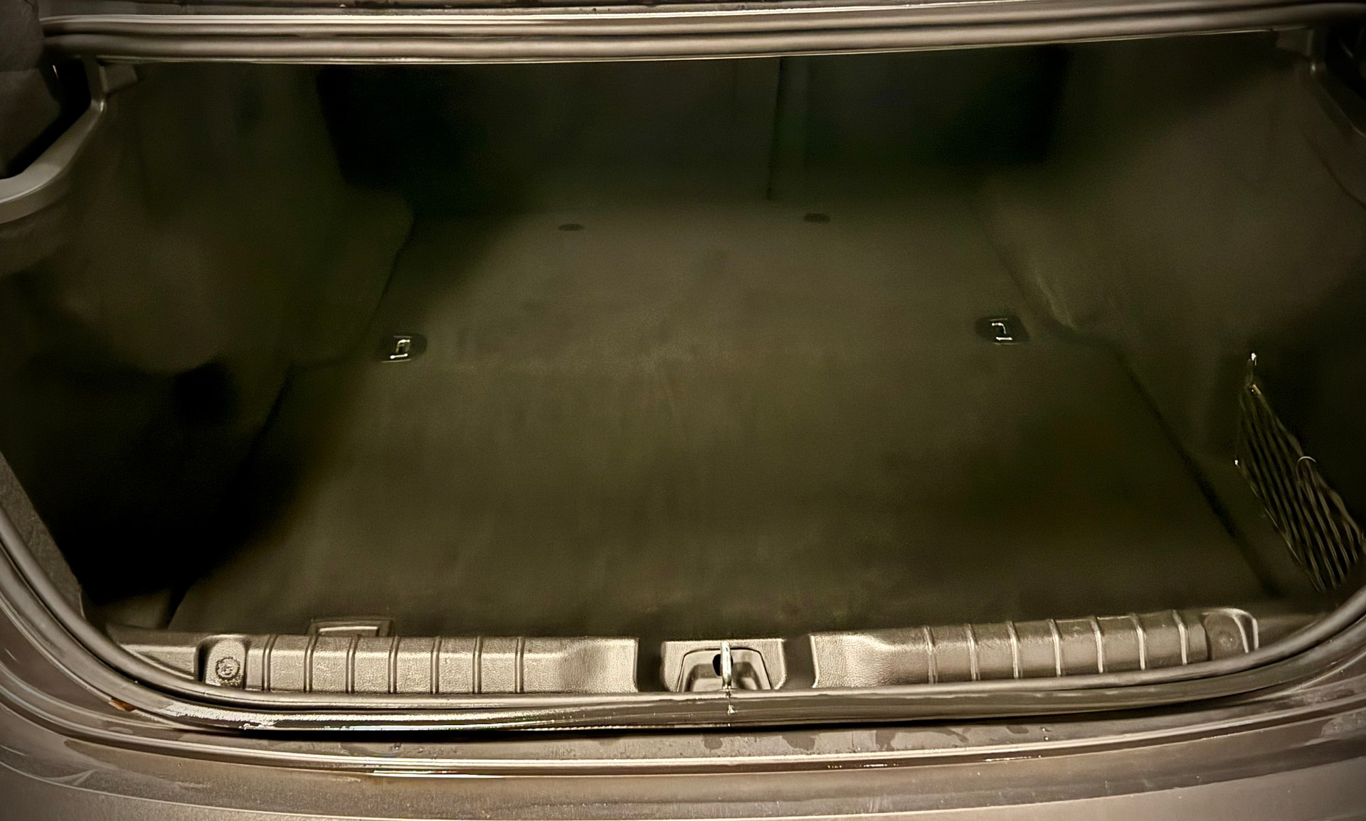MASERATI Ghibli S Q4 3.0 V6 Automatica-image-25