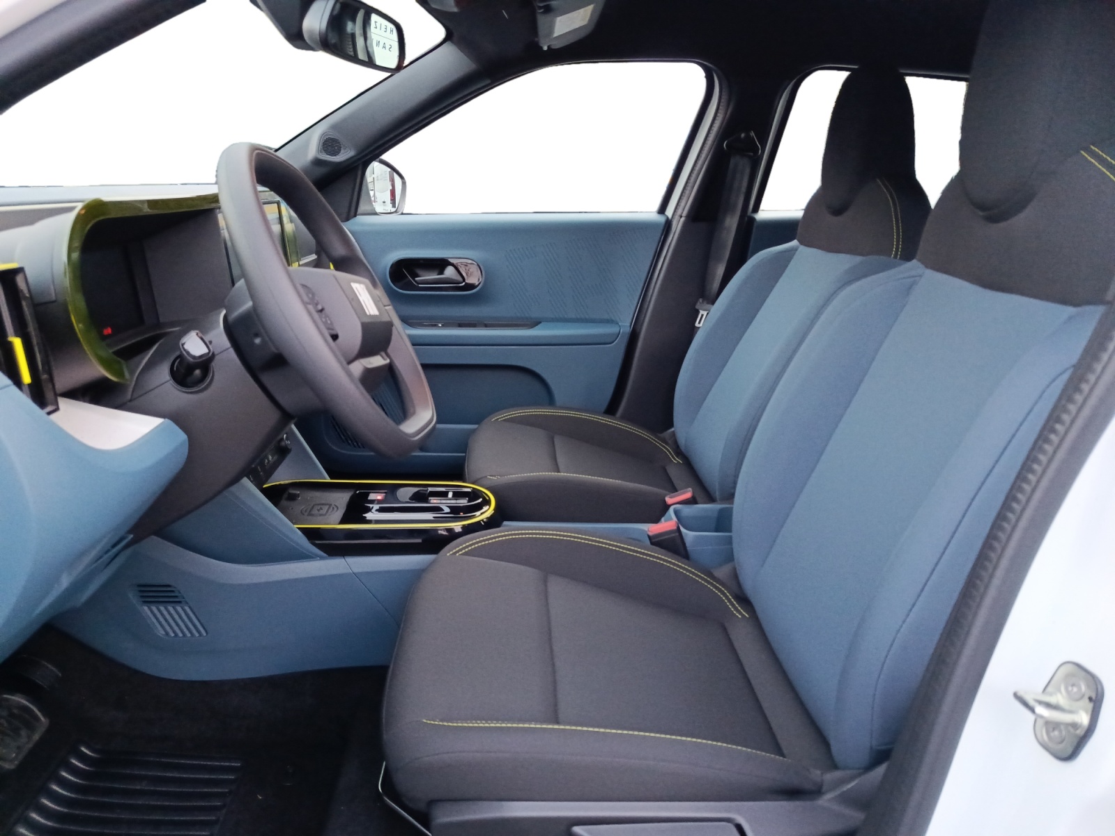 FIAT Grande Panda MHEV Icon-image-5