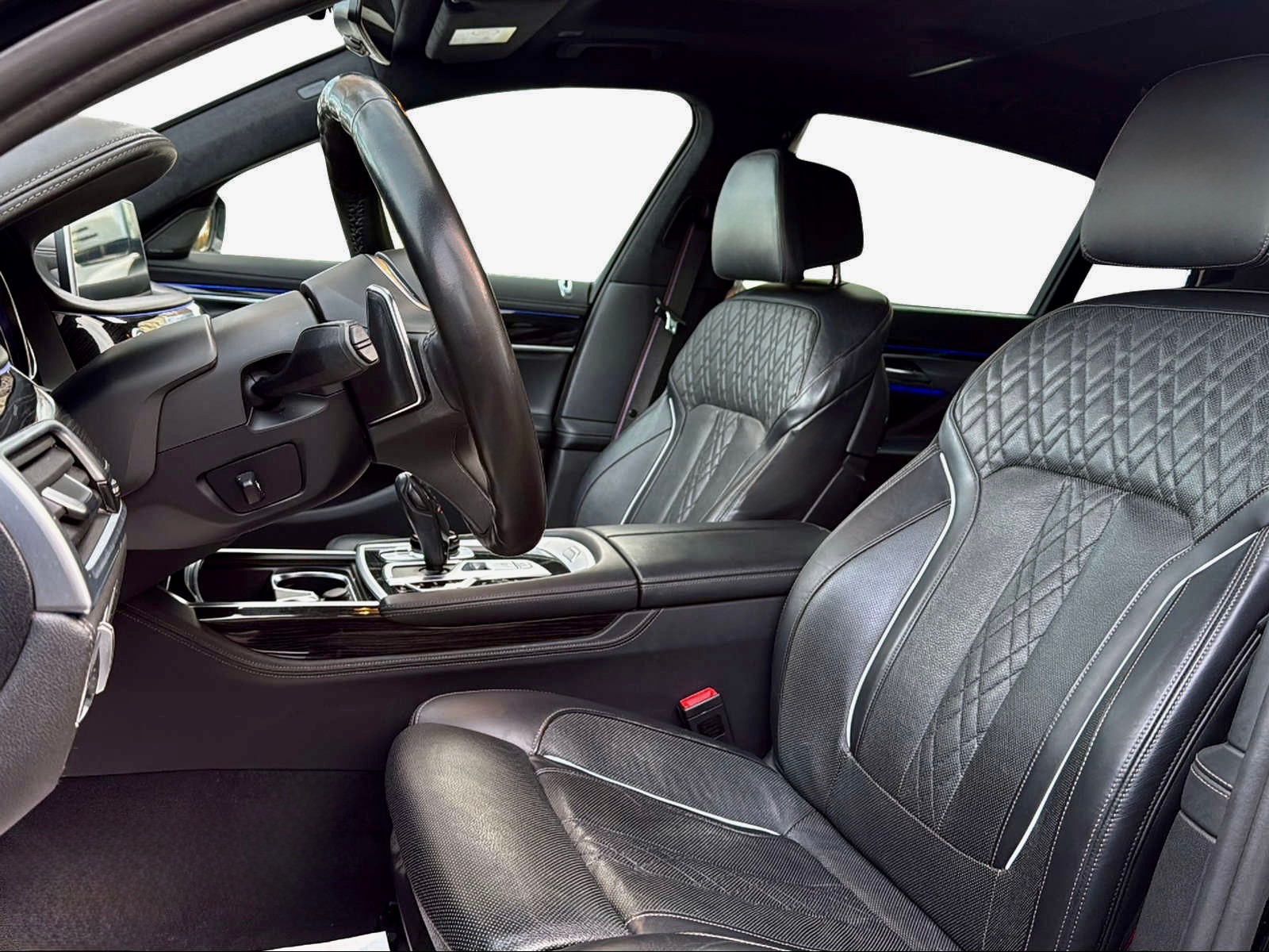 BMW 750Li xDrive Steptronic-image-7