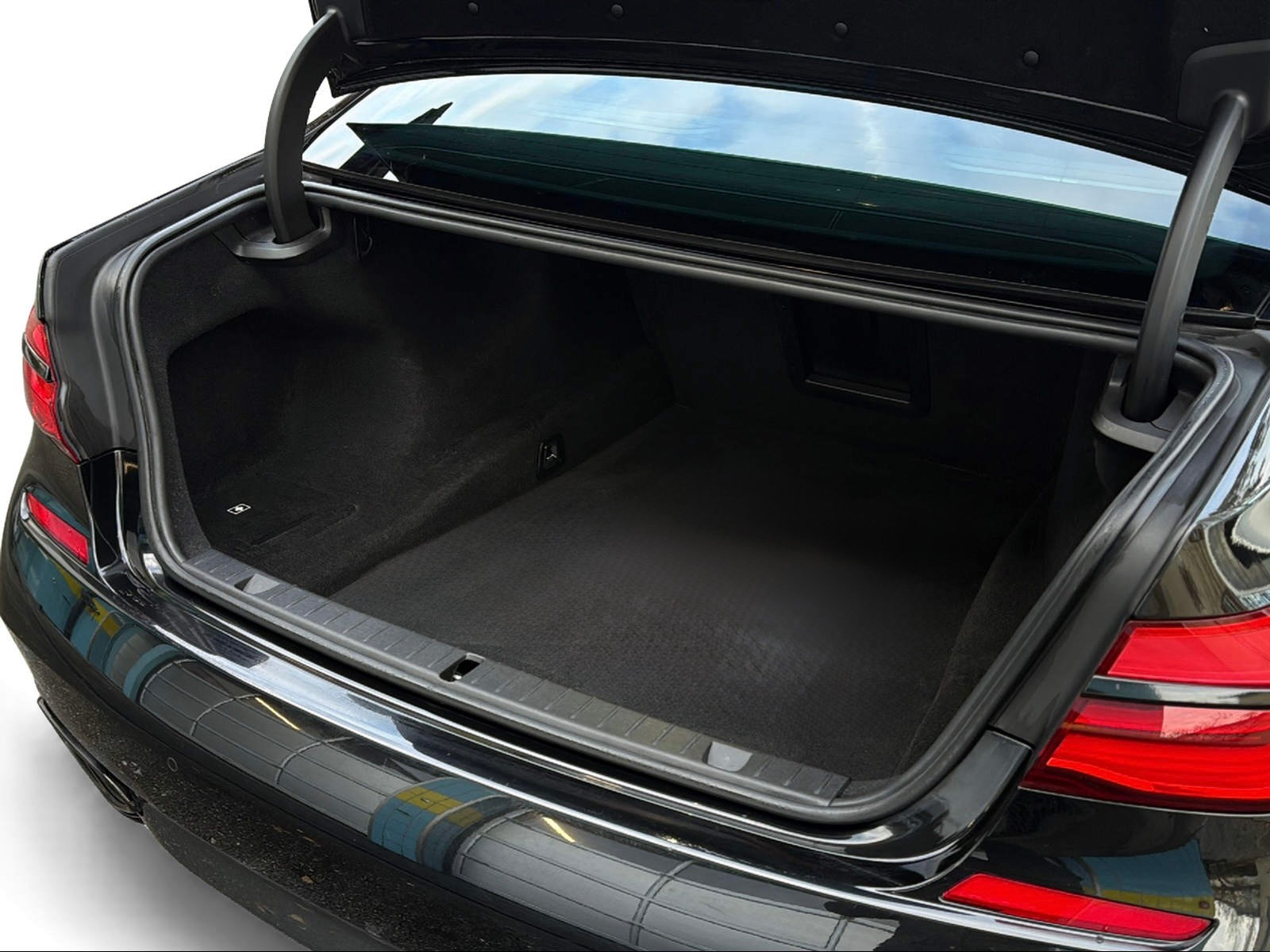 BMW 750Li xDrive Steptronic-image-6
