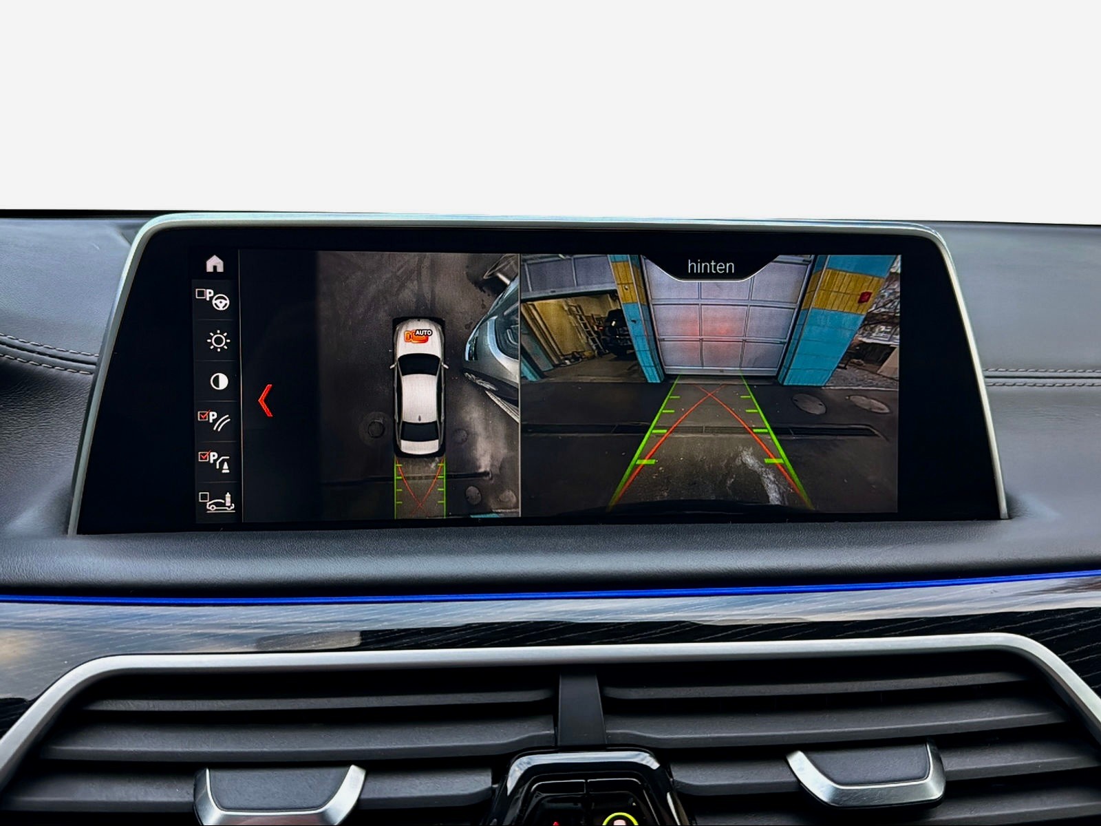 BMW 750Li xDrive Steptronic-image-16