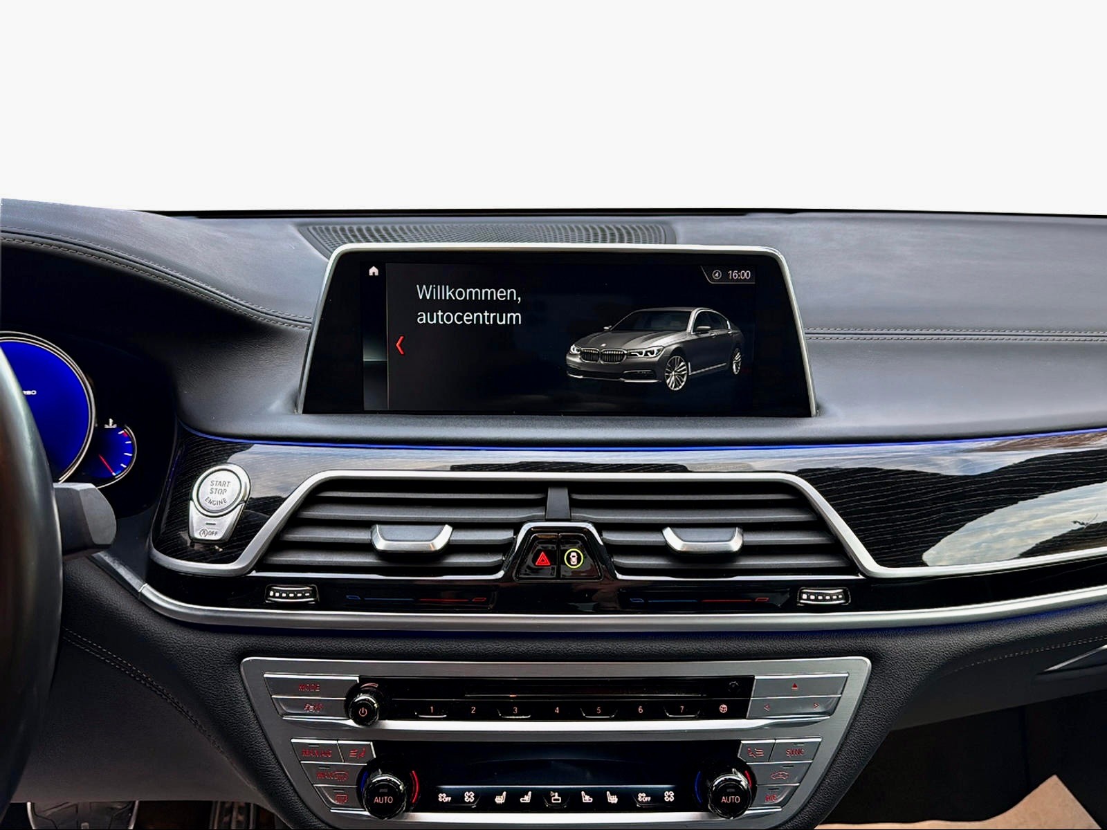 BMW 750Li xDrive Steptronic-image-8