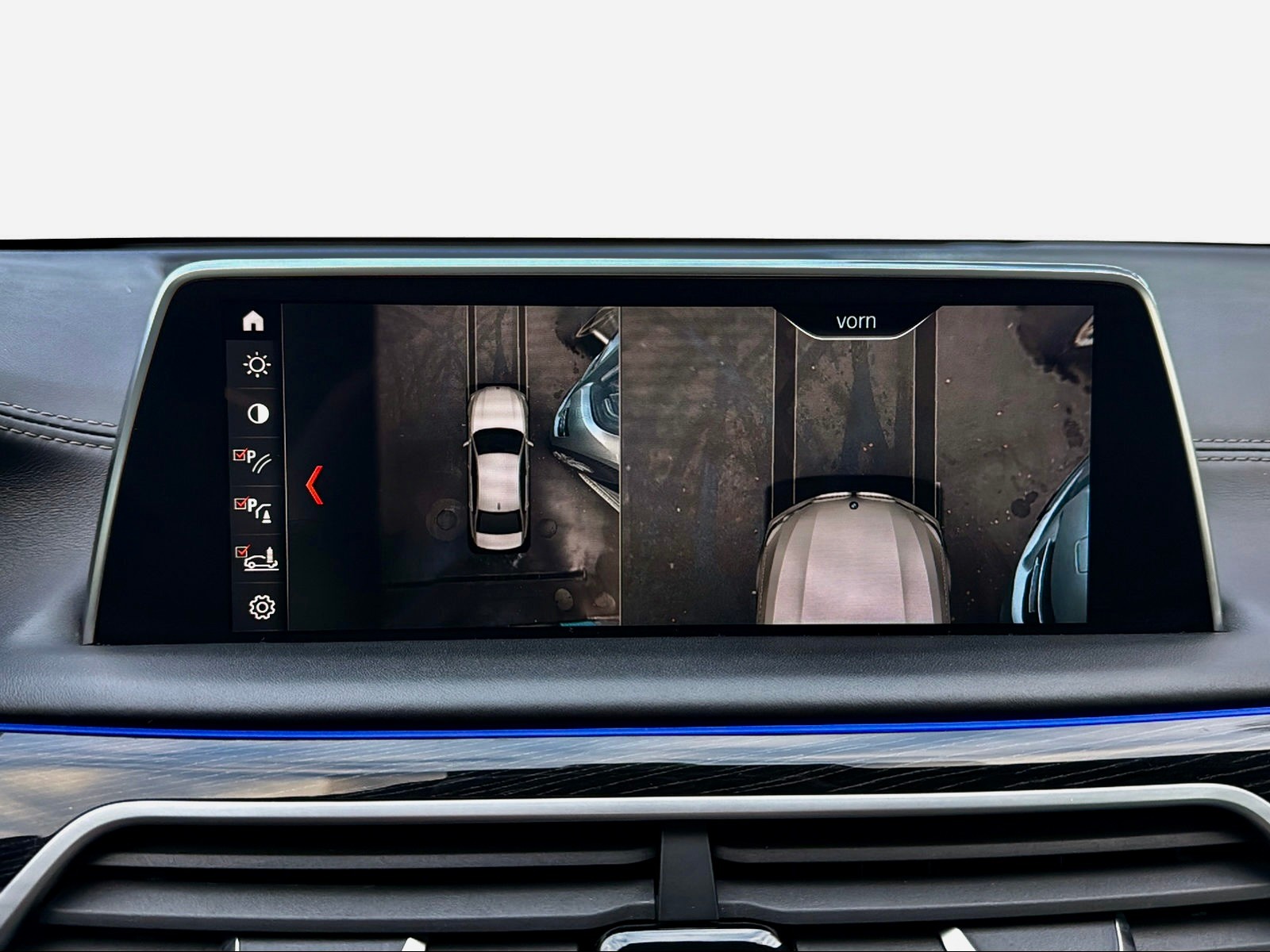 BMW 750Li xDrive Steptronic-image-17
