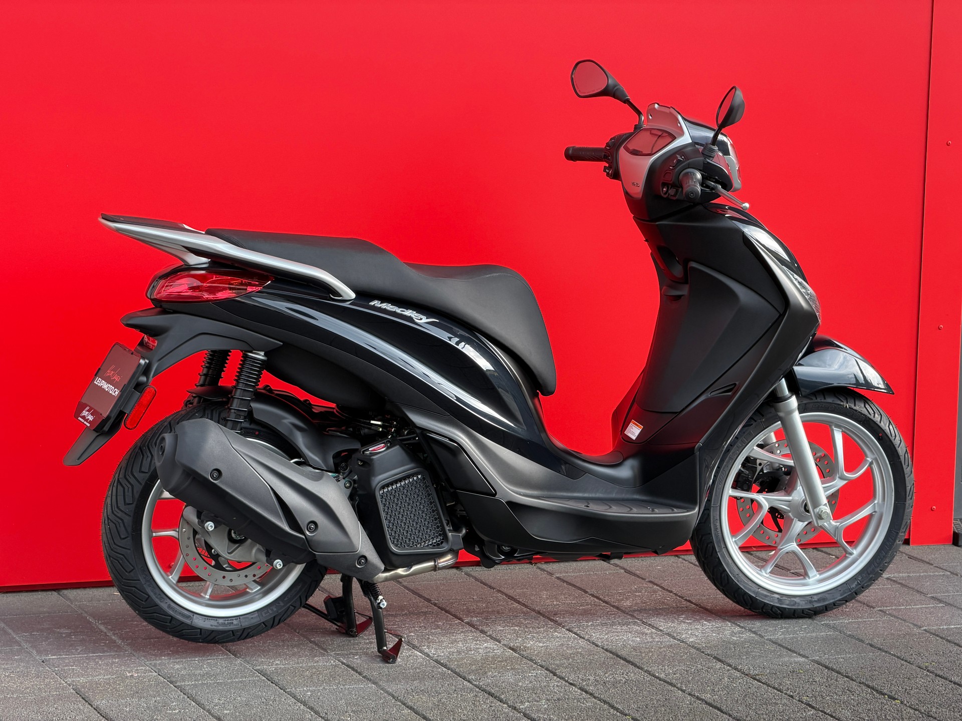 PIAGGIO Medley 125 E5+-image-10