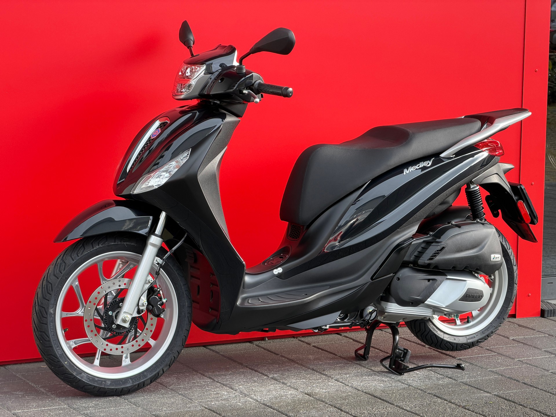 PIAGGIO Medley 125 E5+-image-7