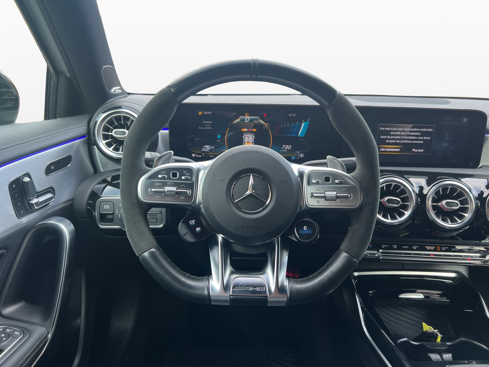MERCEDES-BENZ A 45 S AMG 4Matic+ Speedshift-image-8