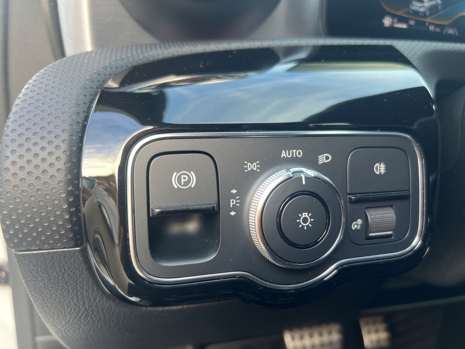 MERCEDES-BENZ A 45 S AMG 4Matic+ Speedshift-image-20