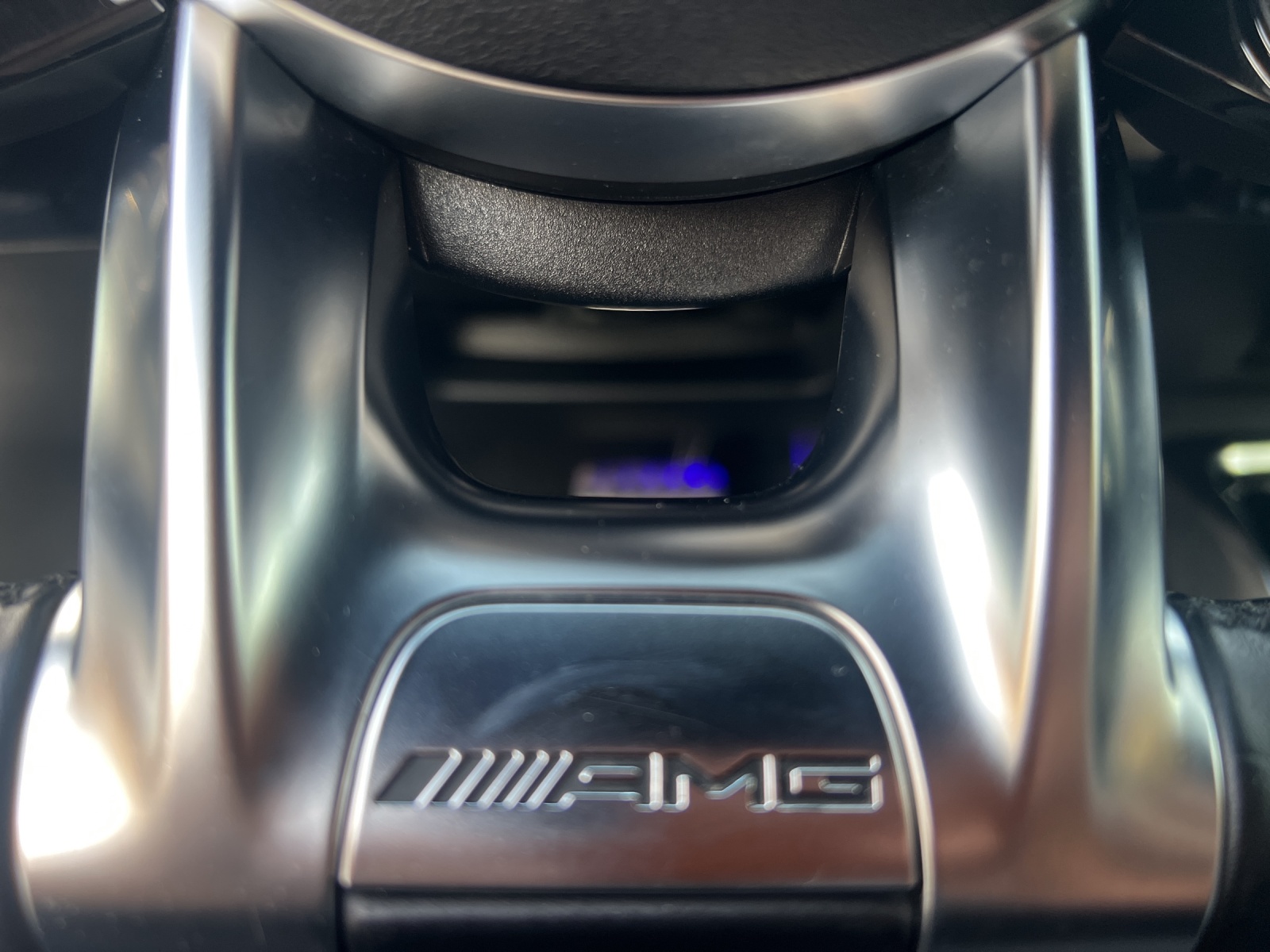 MERCEDES-BENZ A 45 S AMG 4Matic+ Speedshift-image-21