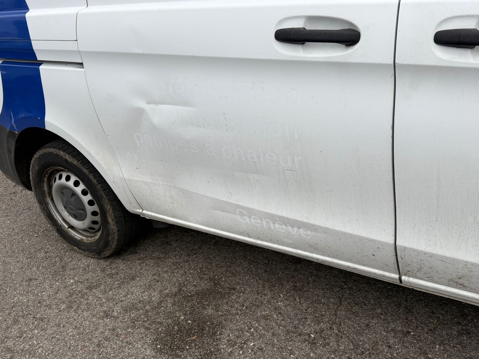 MERCEDES-BENZ Vito 111 BlueTEC Euro 6-image-4