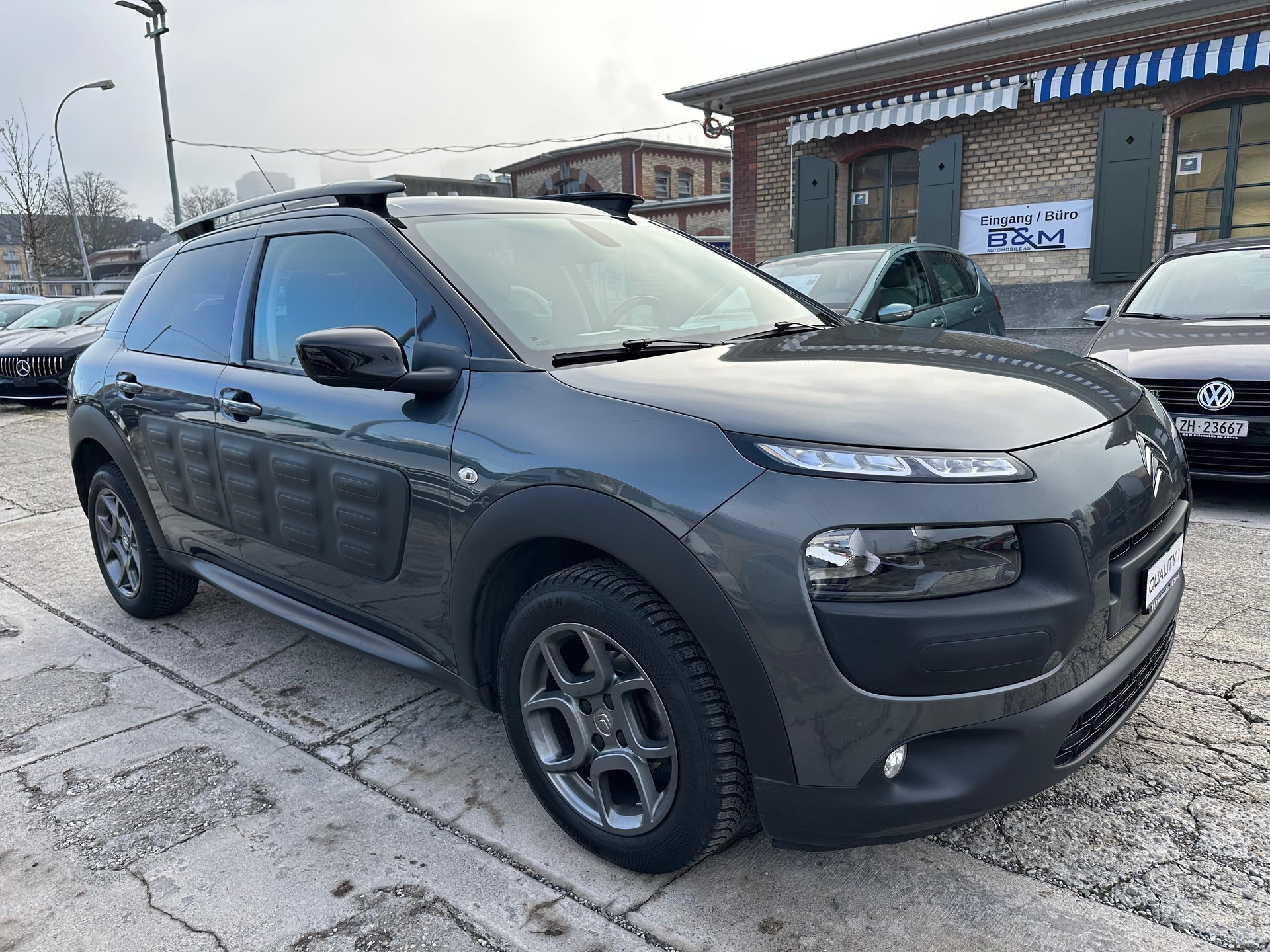 CITROEN C4 Cactus 1.2 e-VTi Shine ETG-showroom-element-2