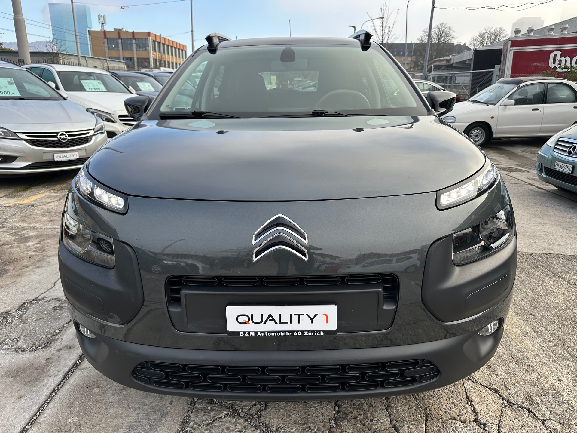 CITROEN C4 Cactus 1.2 e-VTi Shine ETG-showroom-element-1