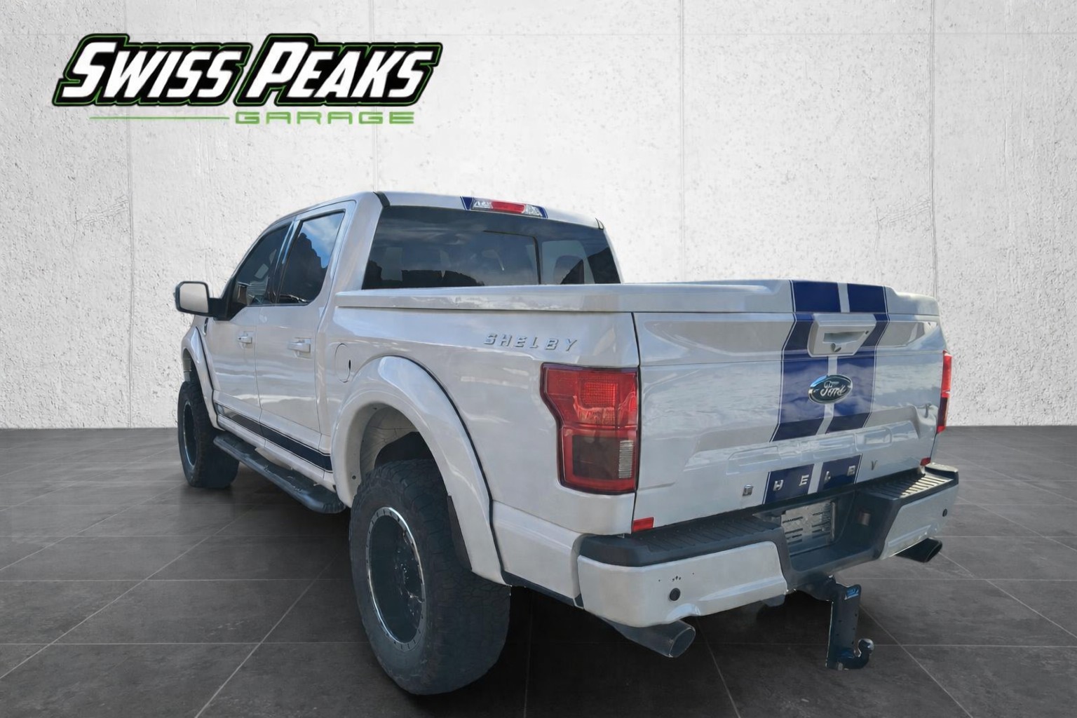 FORD F-Pickup Shelby-image-3