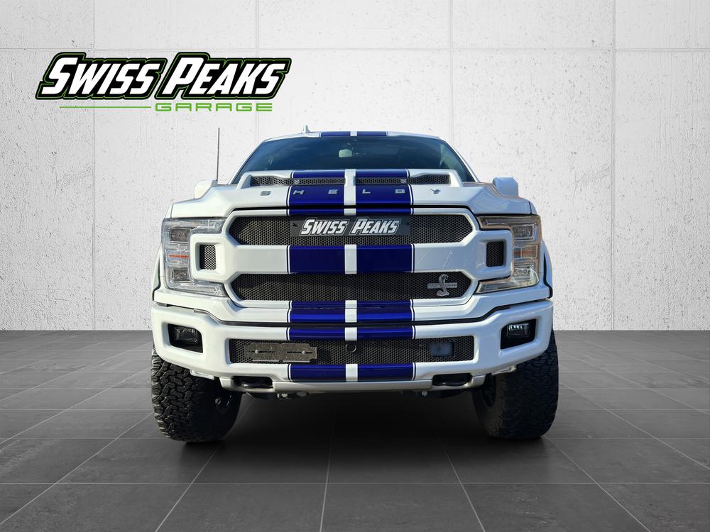 FORD F-Pickup Shelby-image-1