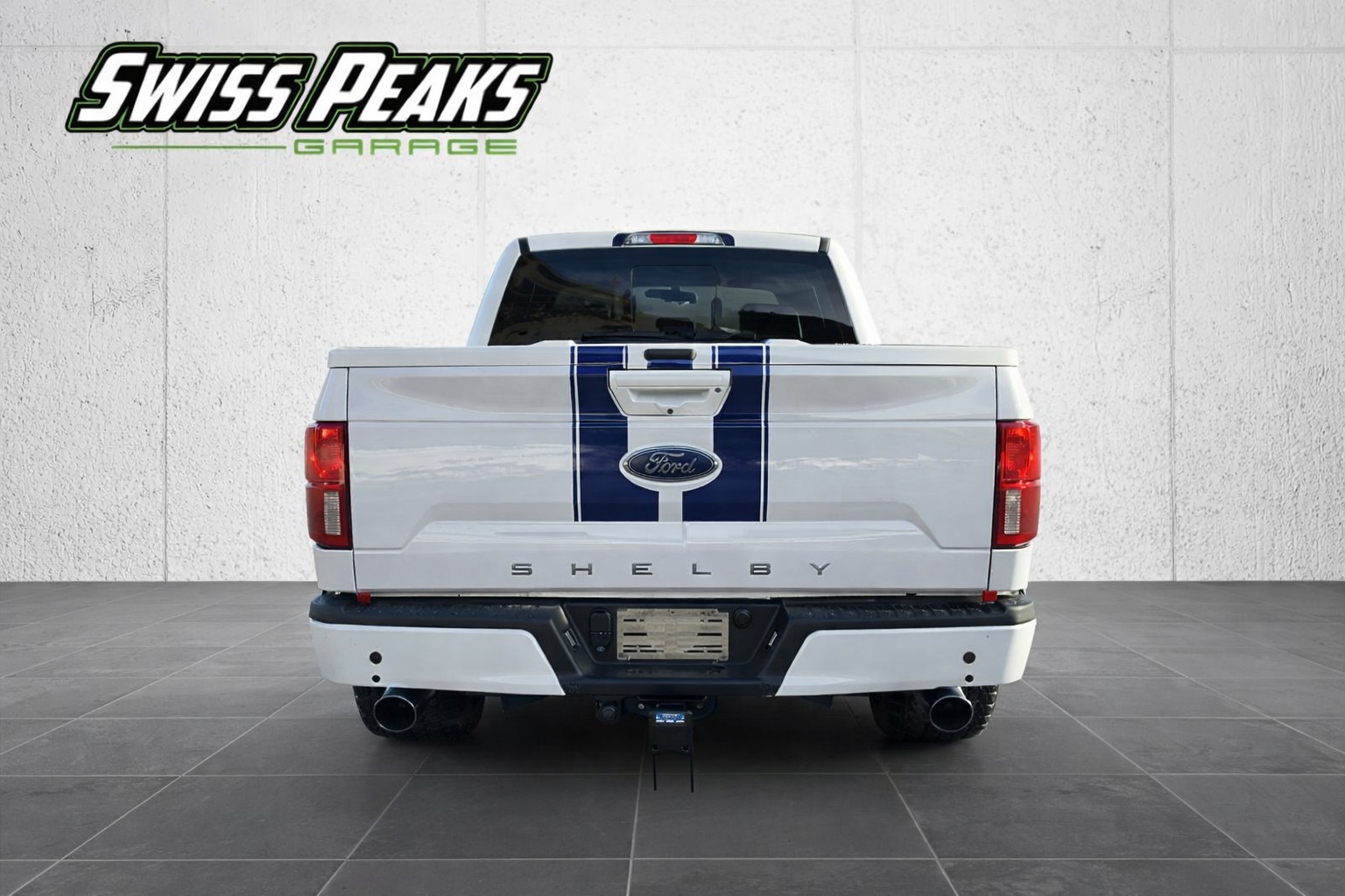 FORD F-Pickup Shelby-image-4