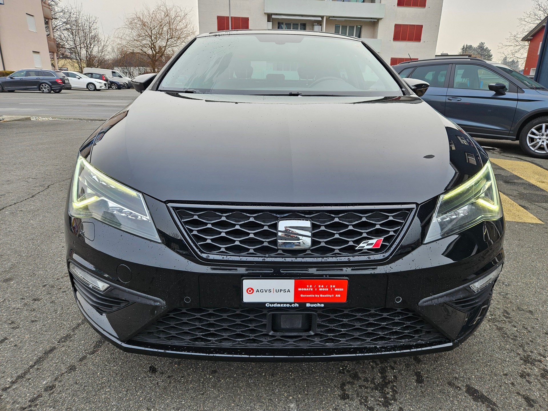 SEAT Leon 2.0 TSI Cupra 300-showroom-element-1