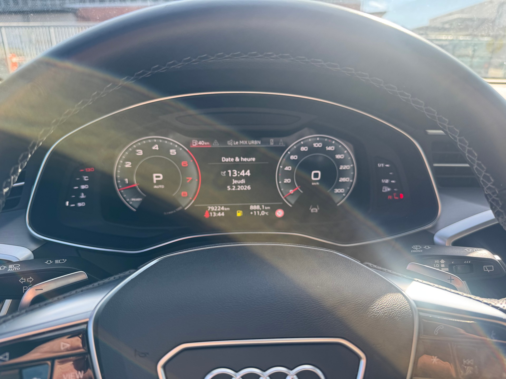 AUDI A6 Avant 55 TFSI Sport quattro S-tronic-image-10