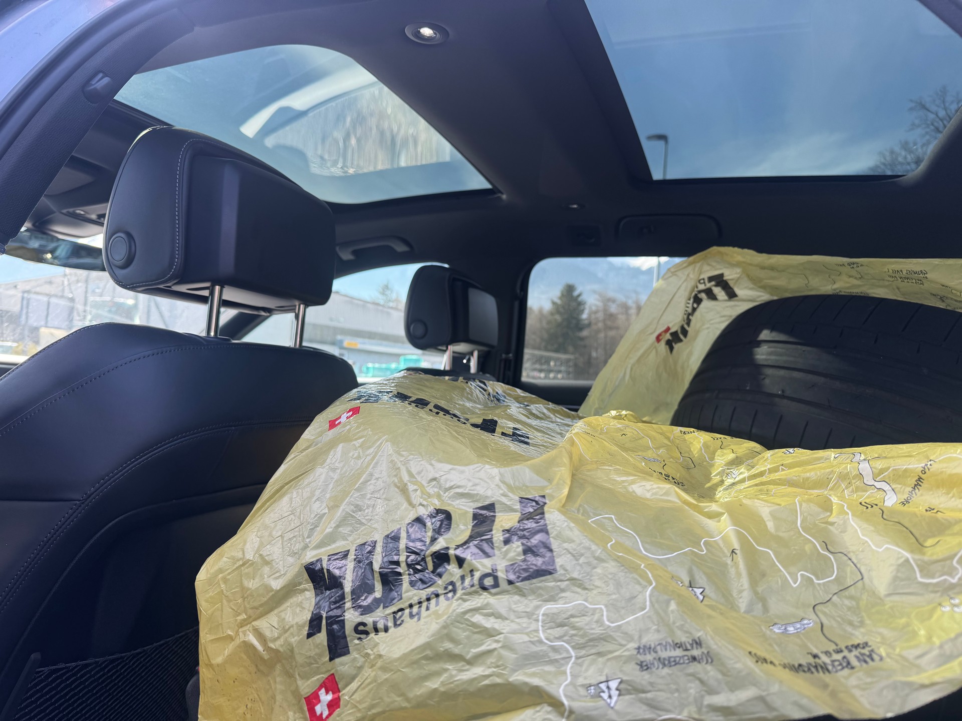 AUDI A6 Avant 55 TFSI Sport quattro S-tronic-image-6