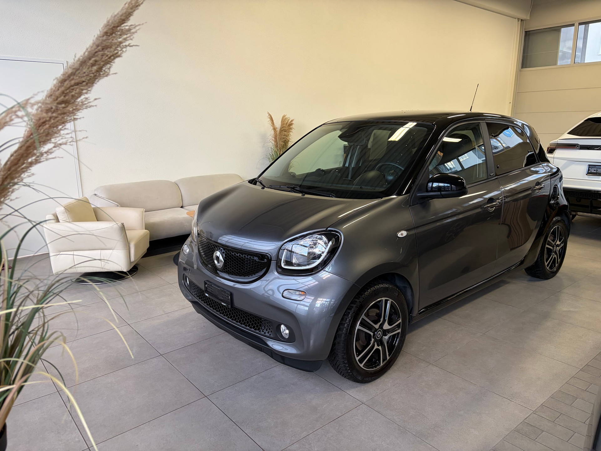 SMART forfour prime twinamic-image-5