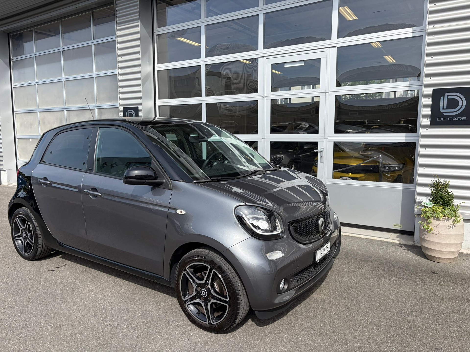 SMART forfour prime twinamic-image-3