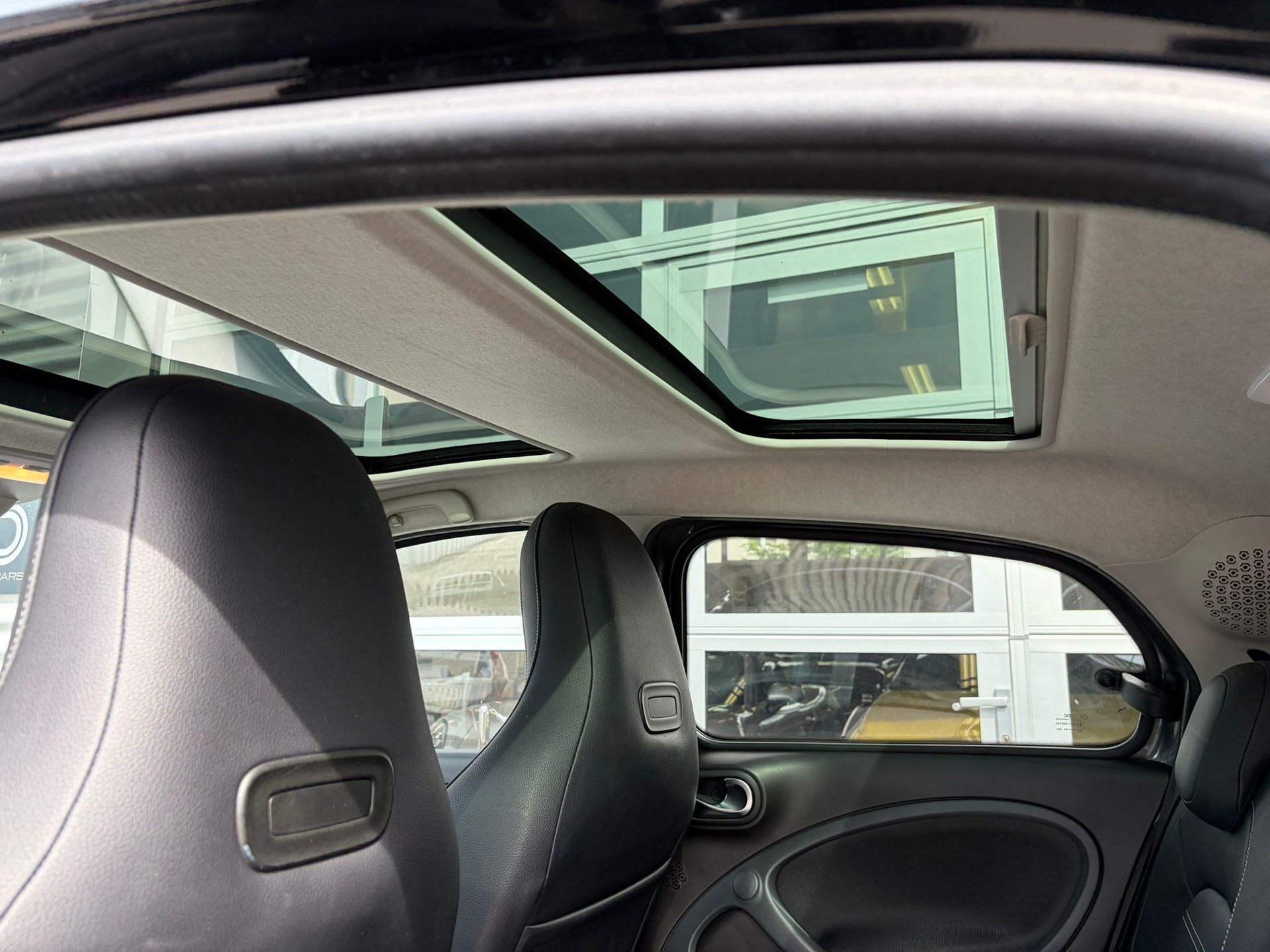 SMART forfour prime twinamic-image-7