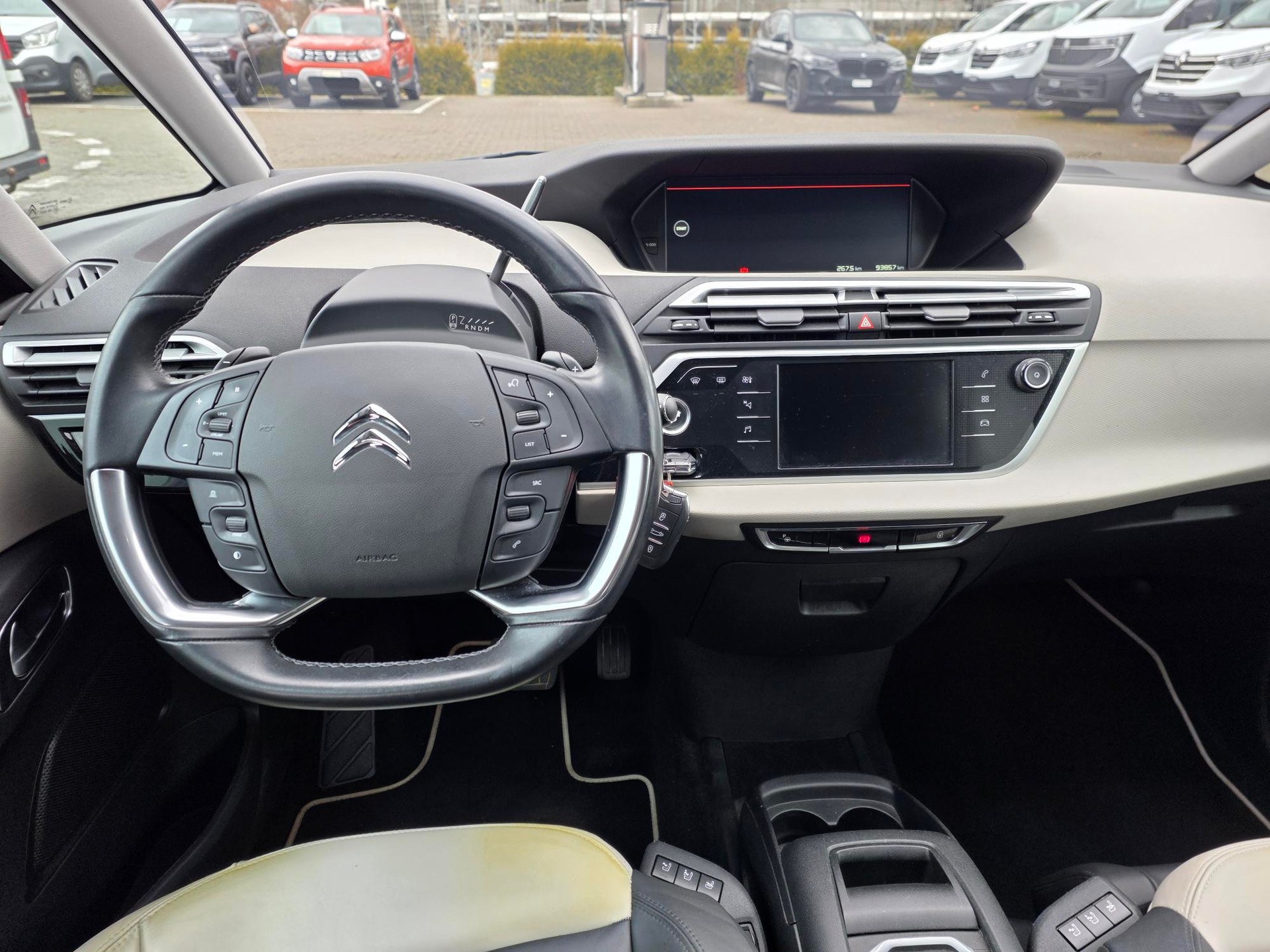 CITROEN C4 Spacetourer 1.5 BlueHDi Feel Edition-image-7