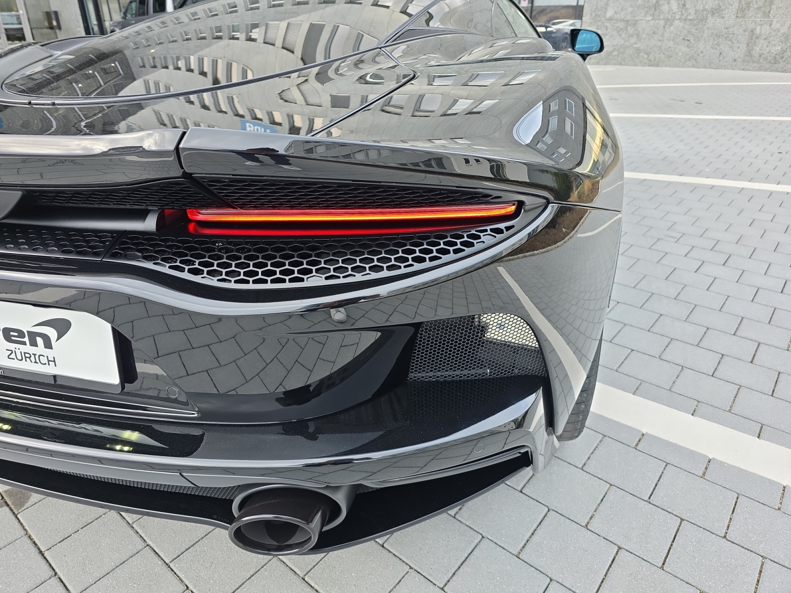McLAREN GTS TechLux-image-23