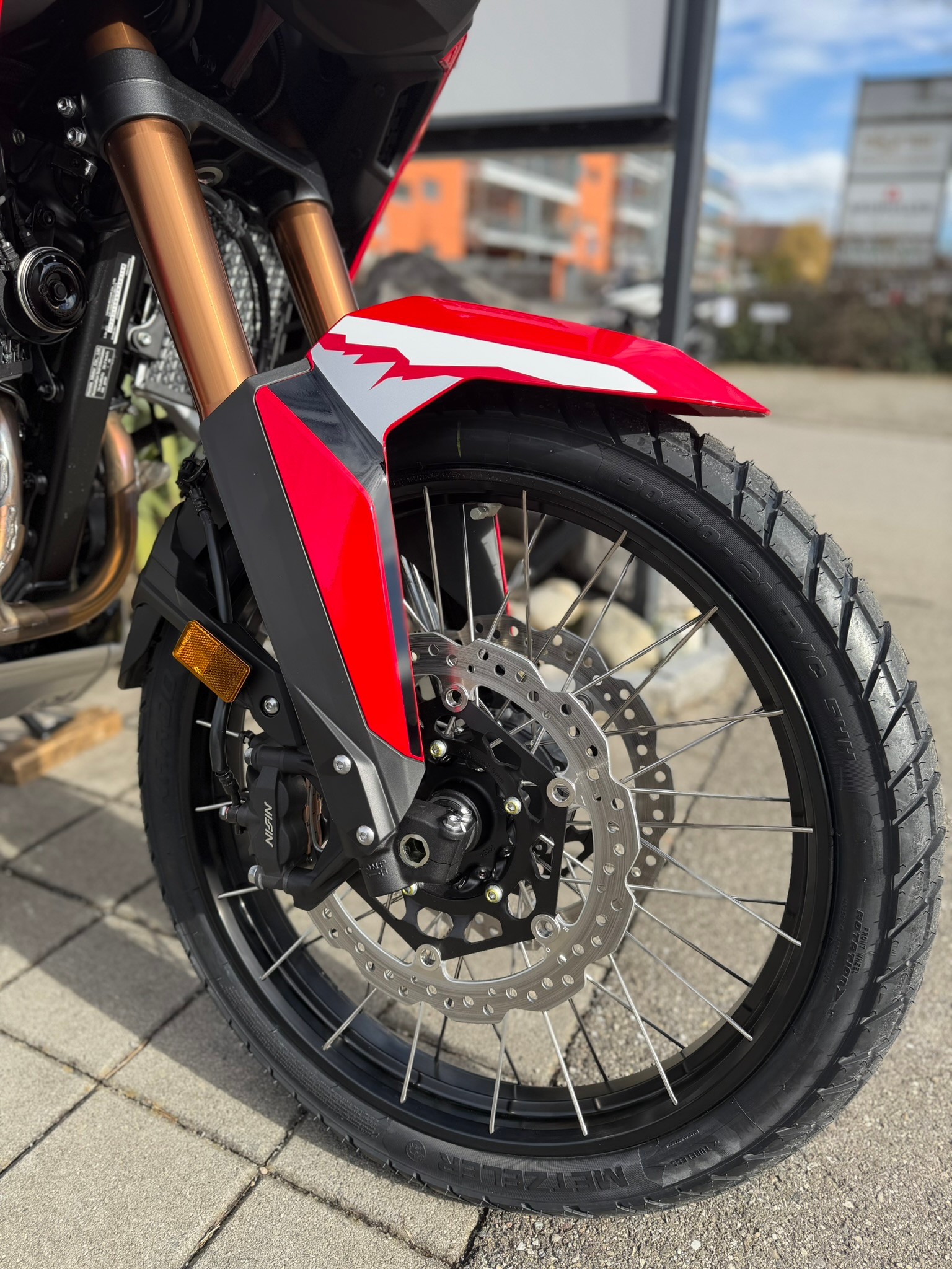 HONDA CRF 1100 DCT Africa Twin-image-5