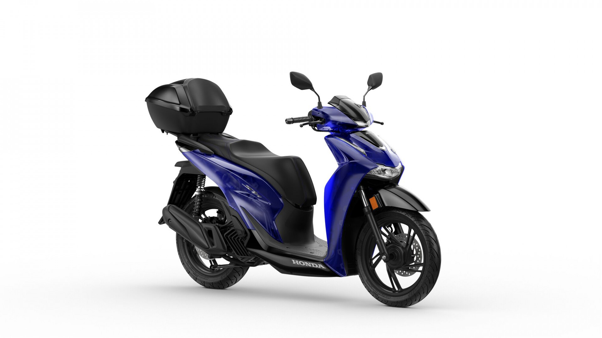 HONDA SH 125-image-0