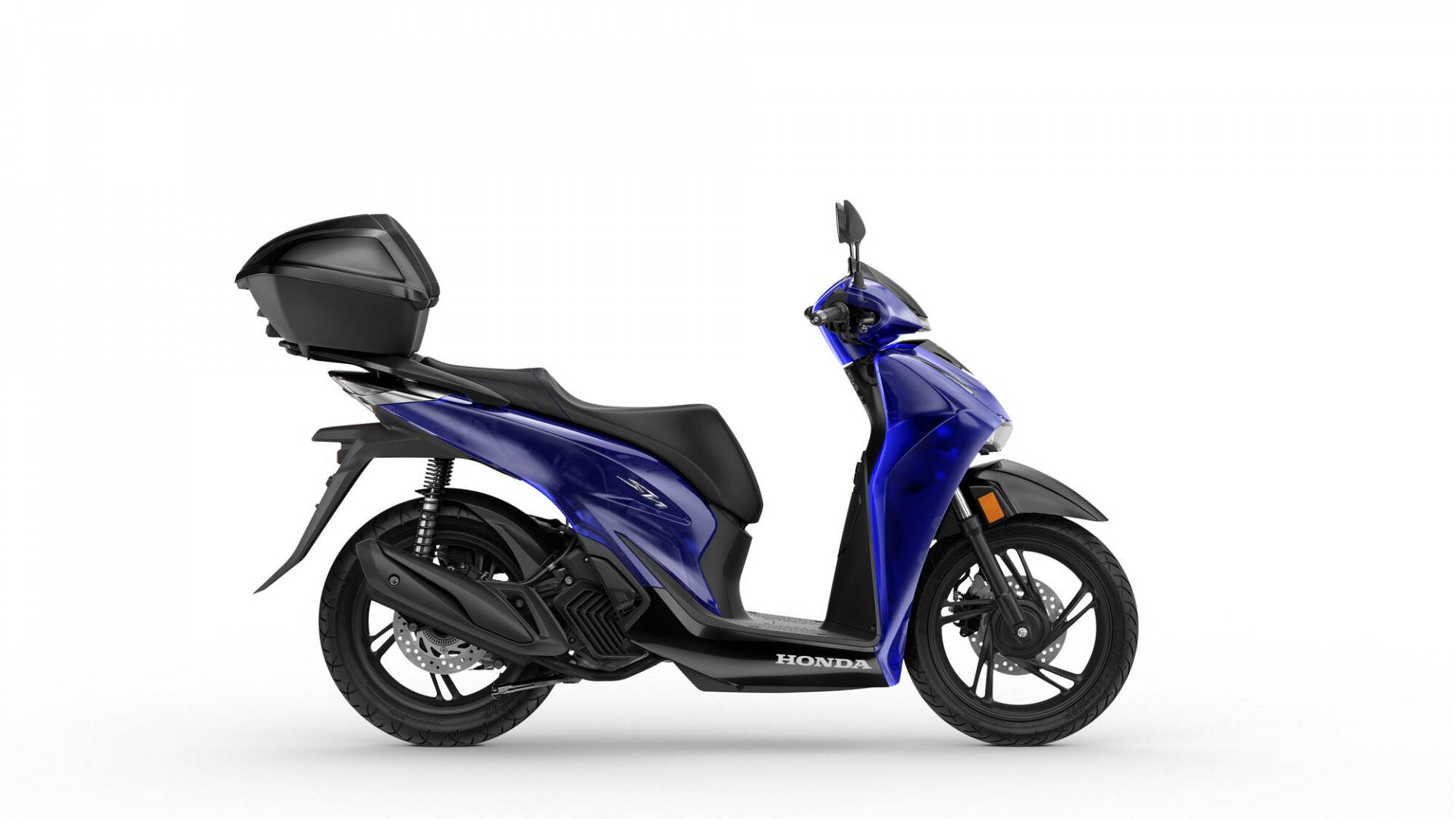 HONDA SH 125-image-1