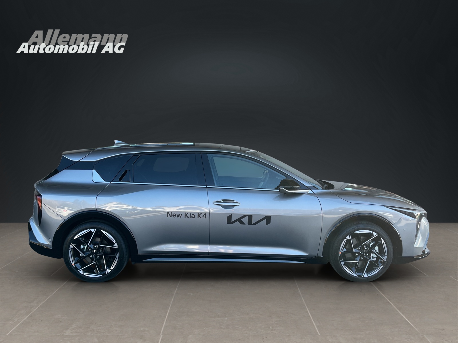 KIA K4 1.6 T-GDi GT-Line-image-6